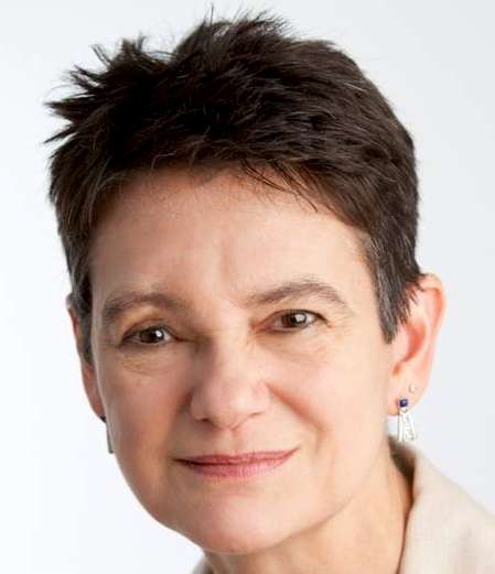 Evening Meeting: Why a changing economy requires changing economics?