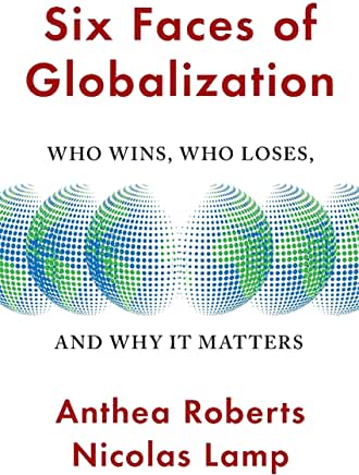Six Faces of Globalization