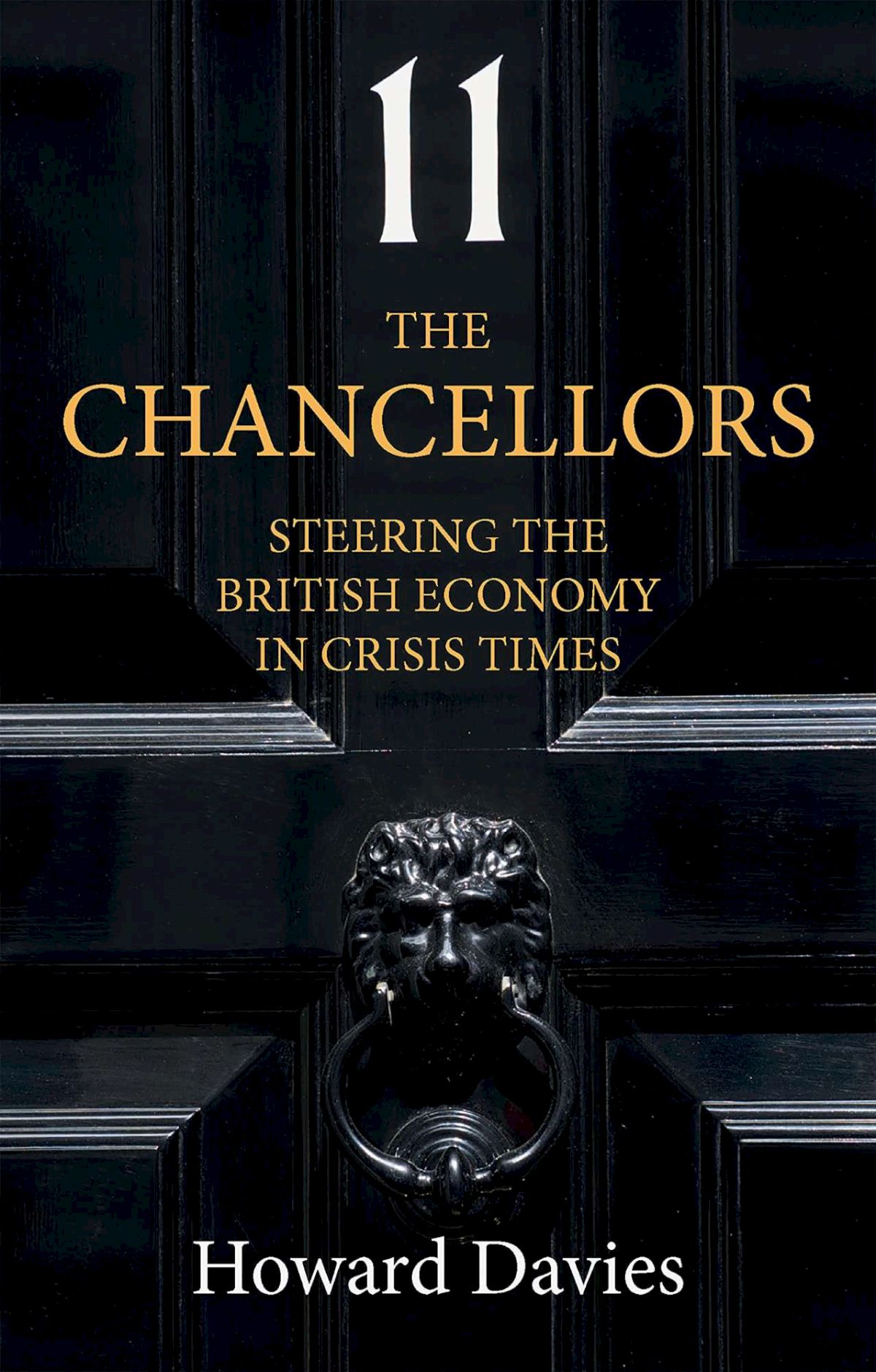 The Chancellors: How to handle an economic crisis