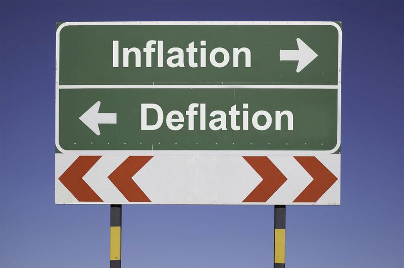 A Debate on Global Inflation