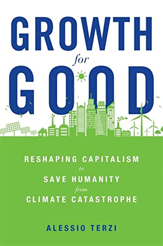 Growth for Good