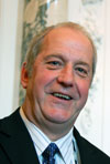 Meet out latest Fellow: Andy Ross