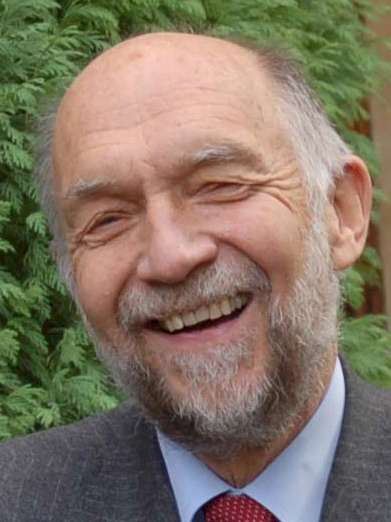 In memory of Sir Alan Budd