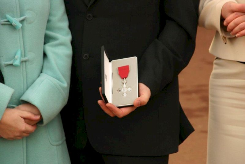 King's Birthday Honours List 2023
