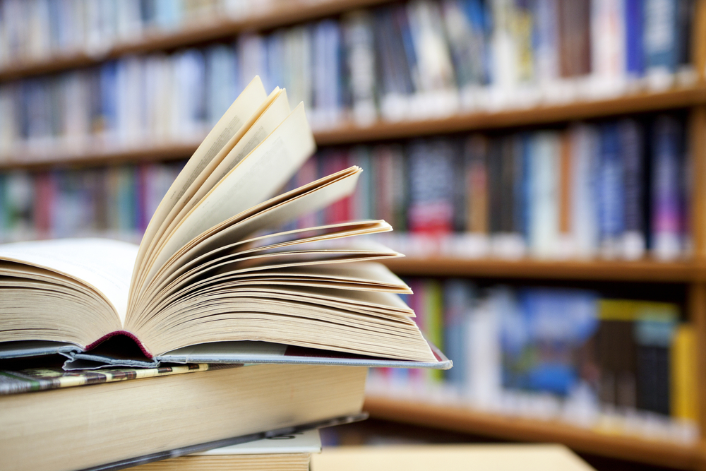 Latest set of book reviews out in time for the summer holidays!