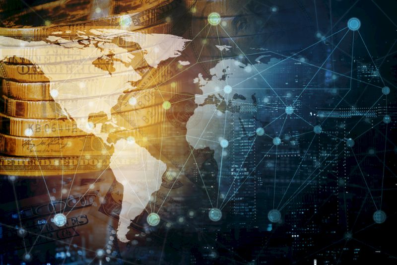 SPE Annual Conference: Future-Proofing the World Economy