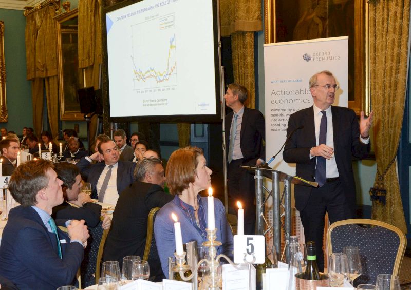 SPE Annual Dinner 2023 - another resounding success!