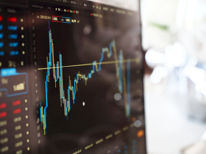 Assessing Cycles and Structural Changes in Markets