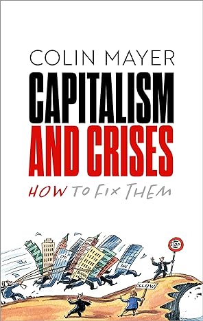 Capitalism and Crises