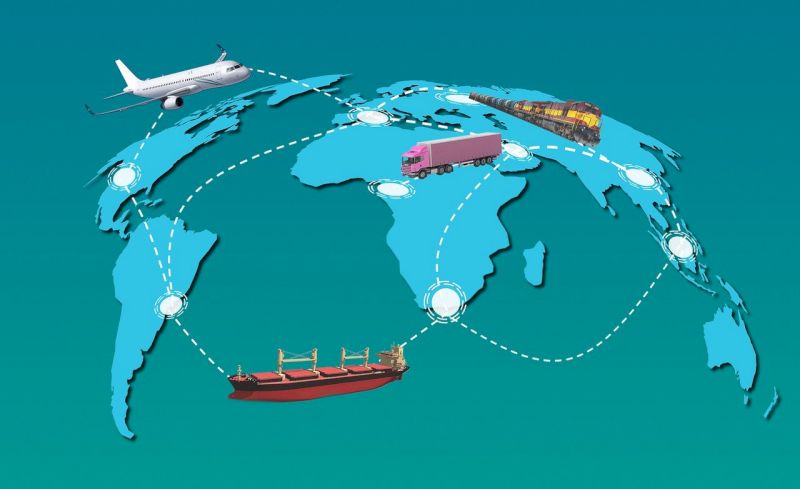 Live Webinar: Nearshoring, reshoring, myth or reality: North American and Europe