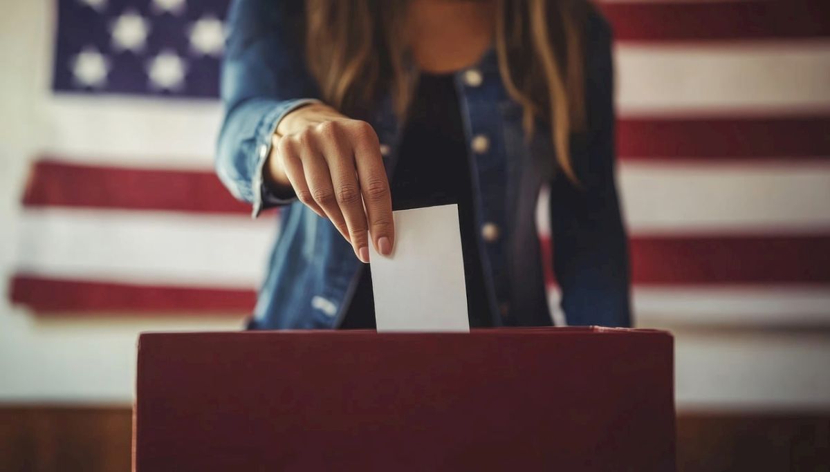 What are the top economic priorities for the new US President?