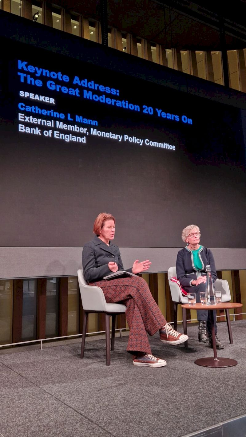 2024 Annual Conference Report