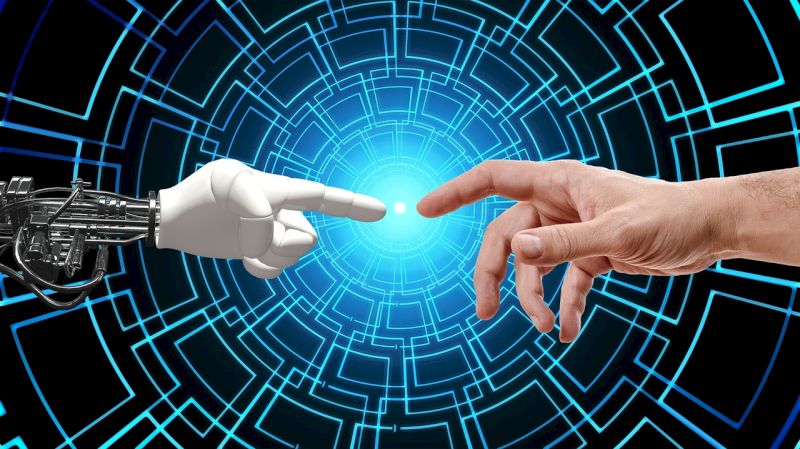 Read the results of the "Ask the Members" Poll on Artificial Intelligence