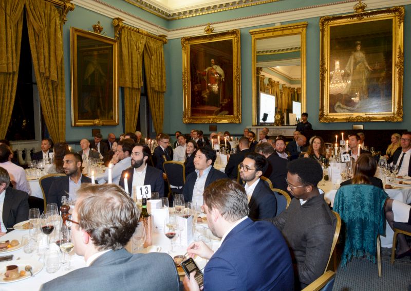 Annual Dinner 2023