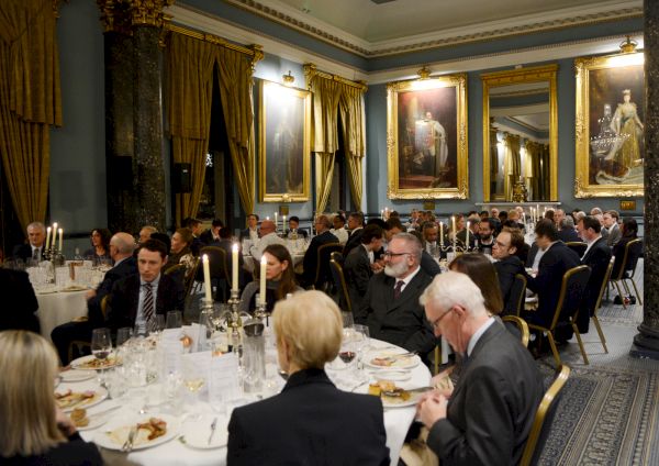 SPE Annual Dinner 2024