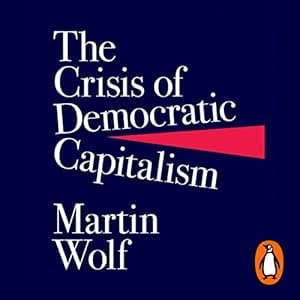 The Crisis of Democratic Capitalism