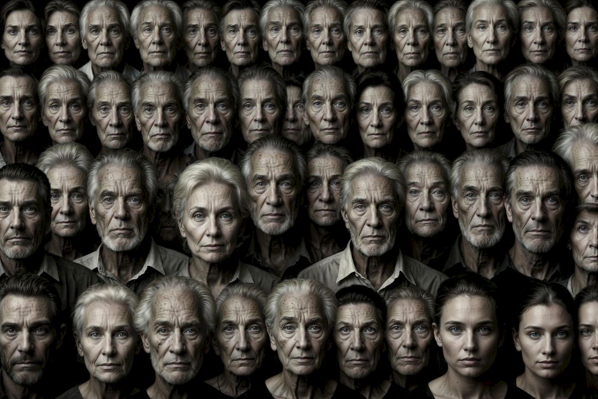 Is Population Ageing a Demographic Timebomb?