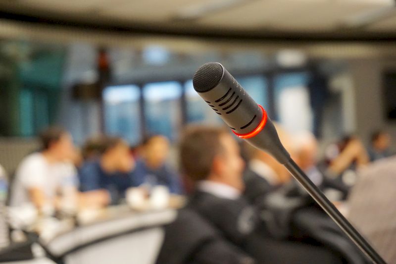 SPE Annual General Meeting
