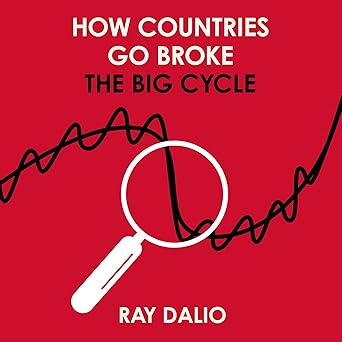 How Countries Go Broke