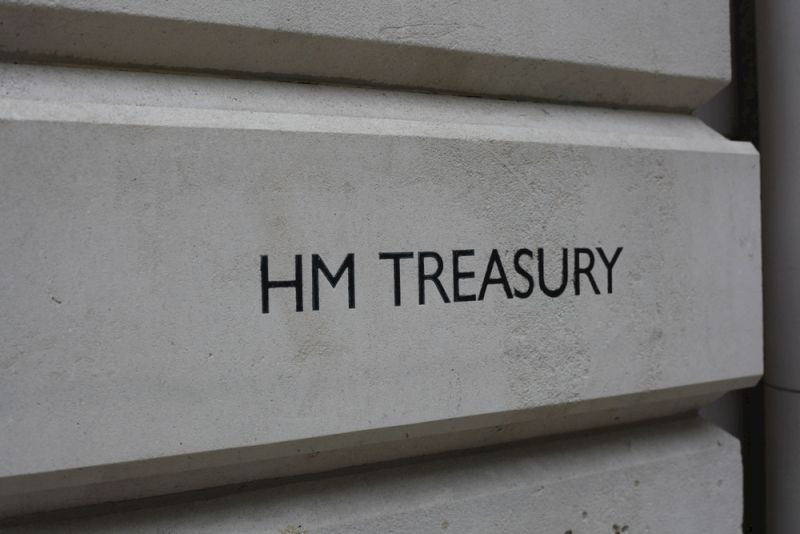 Live Webinar: HM Treasury Post-Budget Briefing