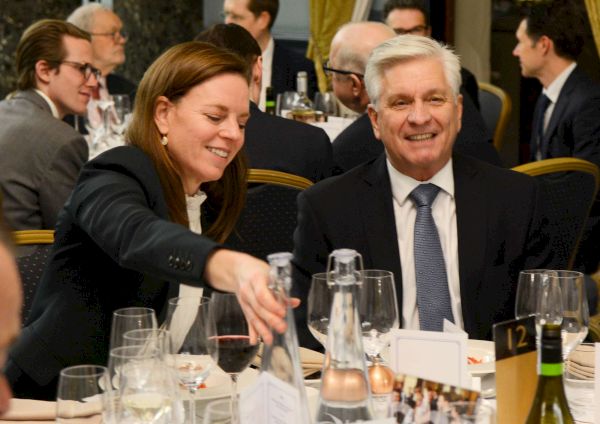 SPE Annual Dinner 2025