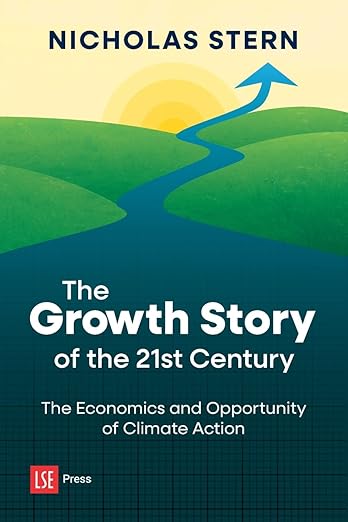 The Growth Story of the 21st Century