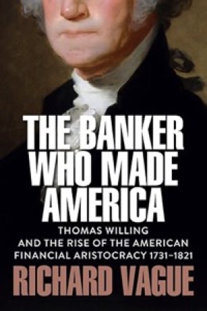The Banker Who Made America