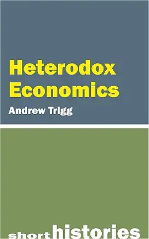 Heterodox Economics