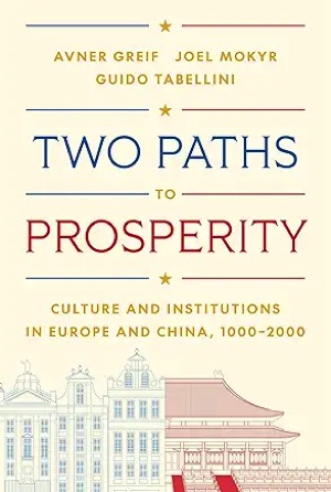 Two Paths to Prosperity