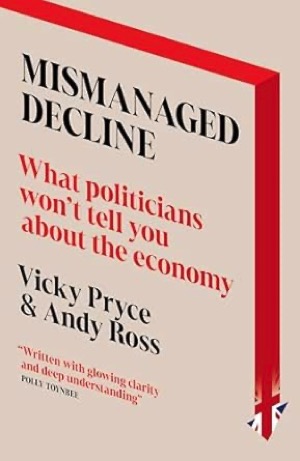 Mismanaged Decline