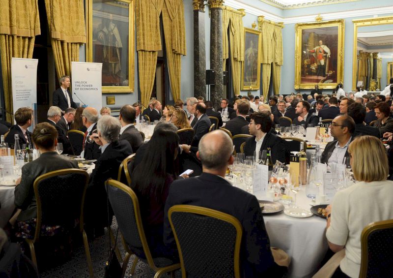 SPE Annual Dinner 2026