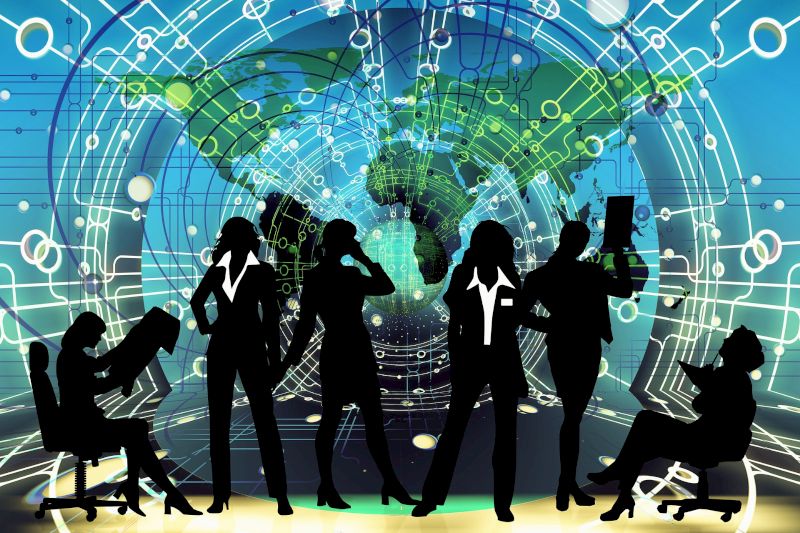 In-Person: Future of the International Monetary System - A New Gold Standard?