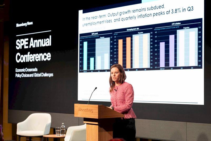 Save the date! This year's Annual Conference will be held on 1 December