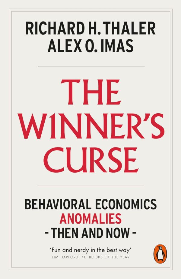 The Winner’s Curse