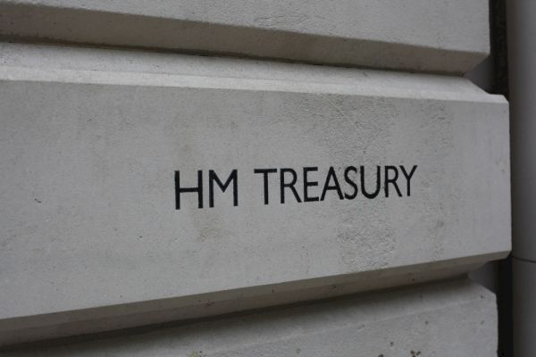 HM Treasury Post-Budget Briefing