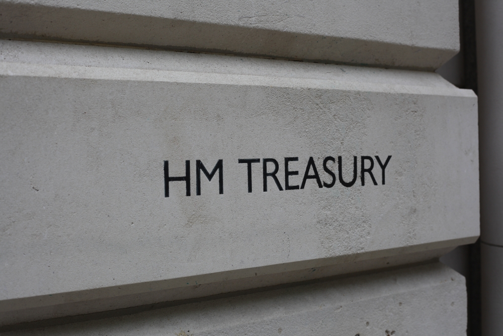 HM Treasury Post-Budget Briefing