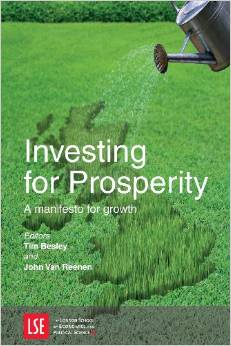 Investing for Prosperity