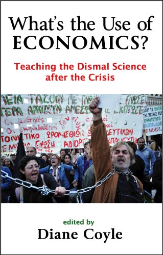 Whats the Use of Economics?