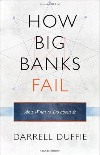 How Big Banks Fail