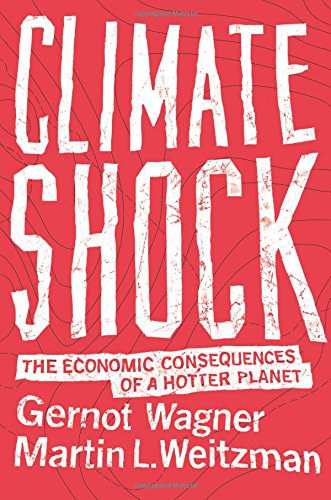 Climate Shock: The Economic Consequences of a Hotter Planet