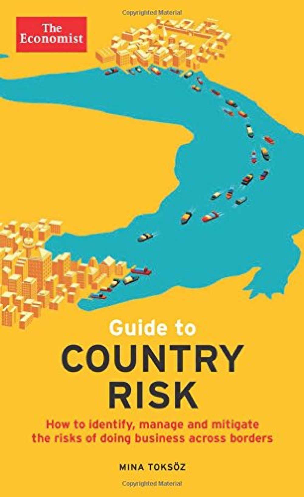 Guide to Country Risk: How to Identify, Manage and Mitigate the Risks ...
