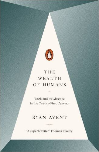 The Wealth of Humans