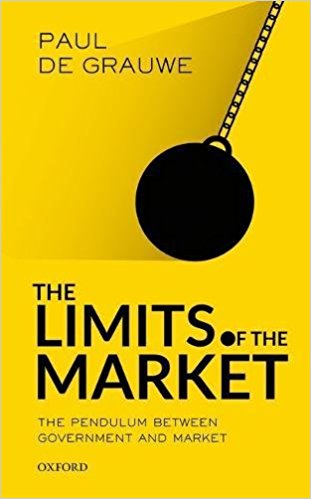 The Limits of The Market