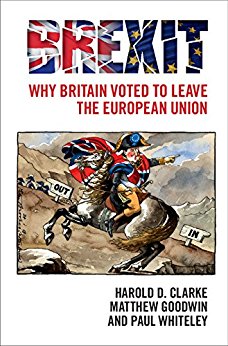 Brexit: Why Britain voted to leave the European Union