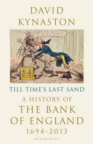 Till Time’s Last Sand
