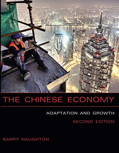 The Chinese Economy