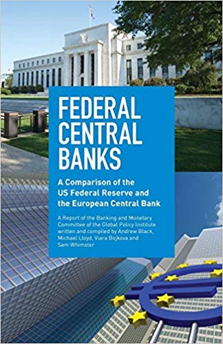 Federal Central Banks