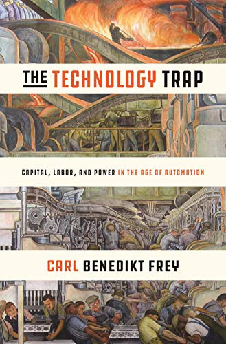 The Technology Trap: