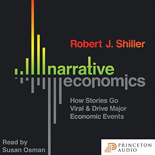 Narrative Economics: