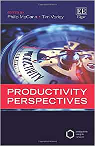 Productivity Perspectives